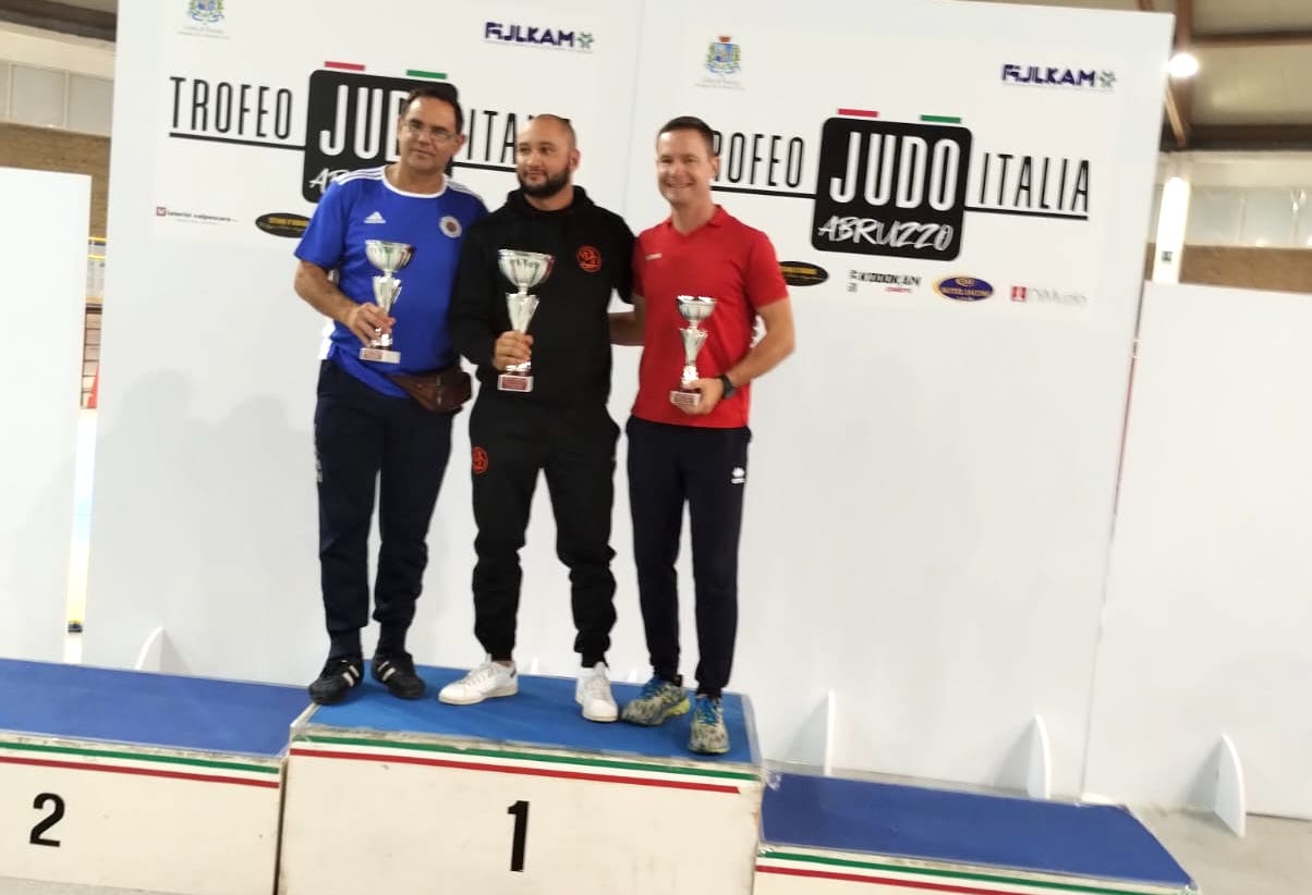 20221016 Trofeo Italia 1