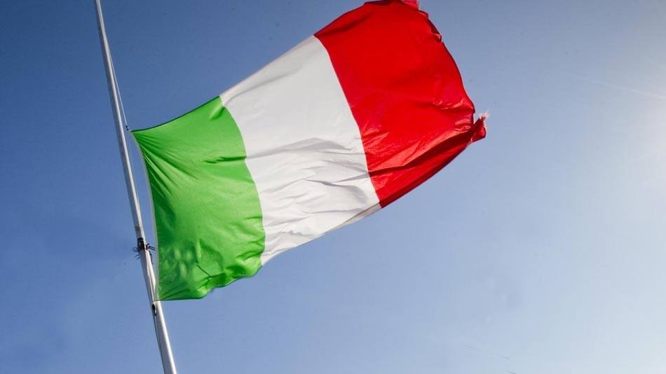 Lo sport italiano abbraccia la Puglia