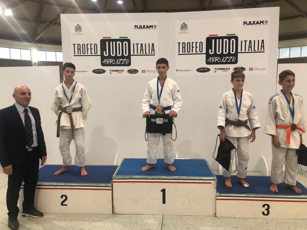 judo tabr 14