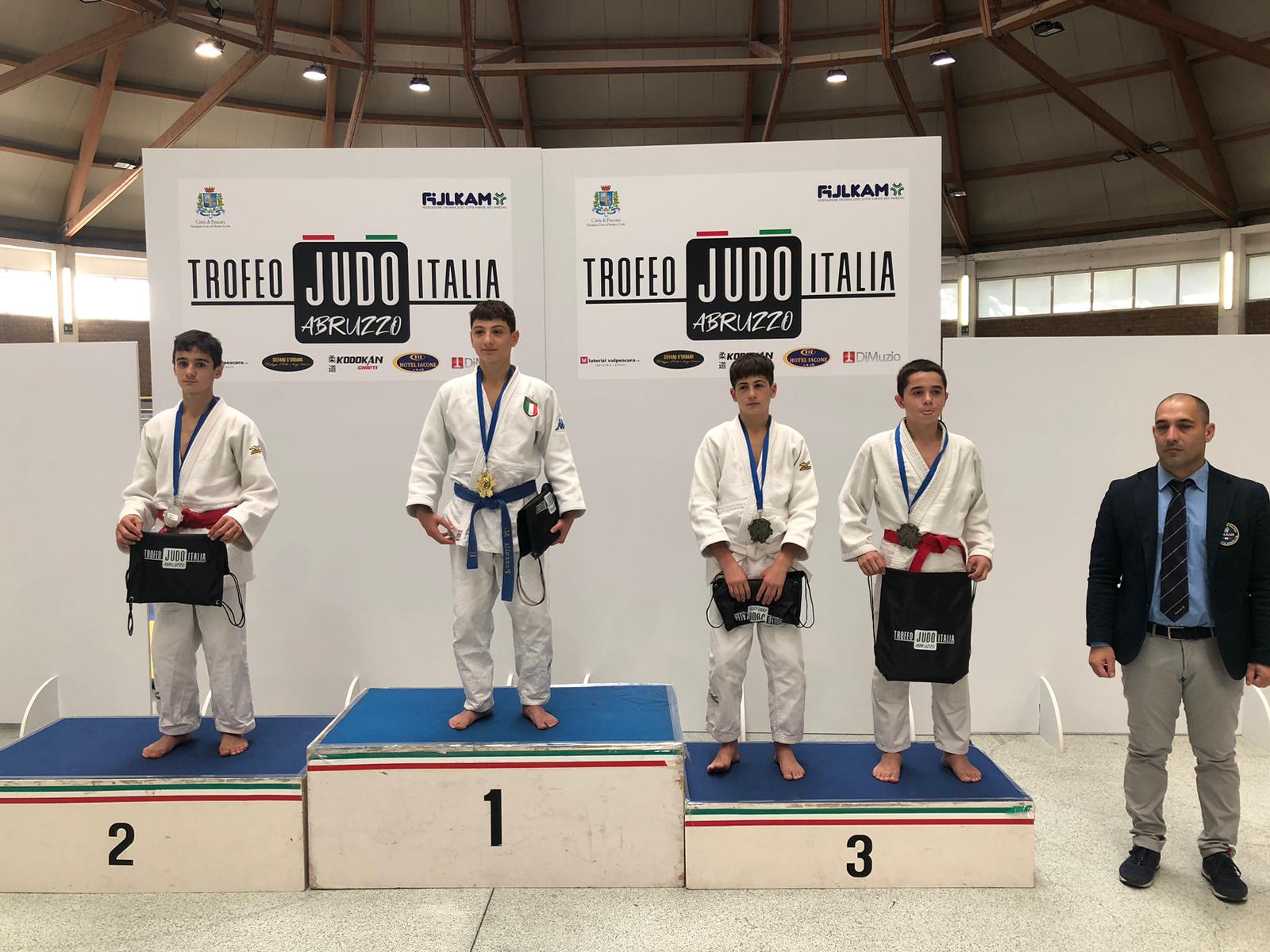 judo tabr 17