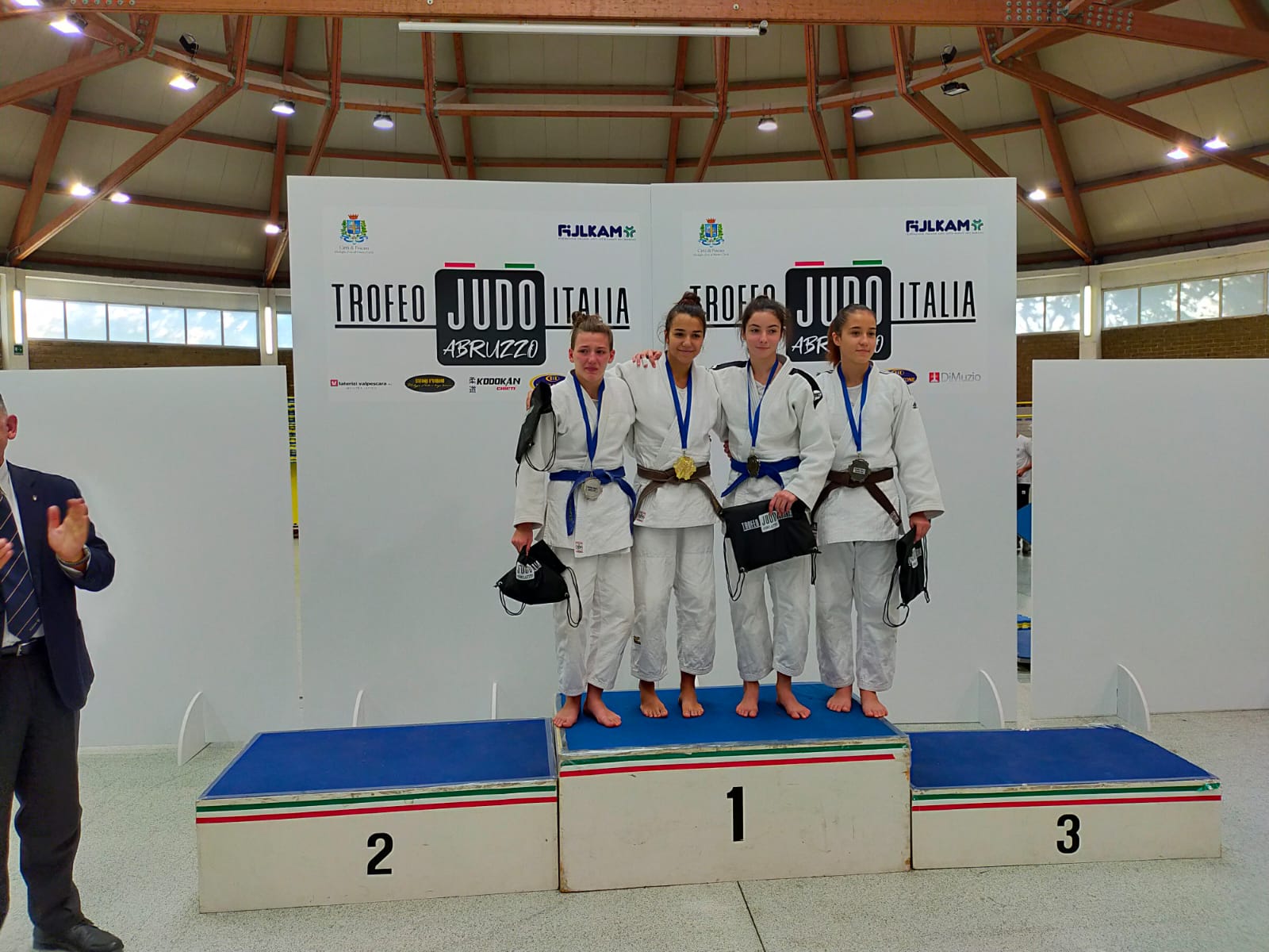 judo tabr 5