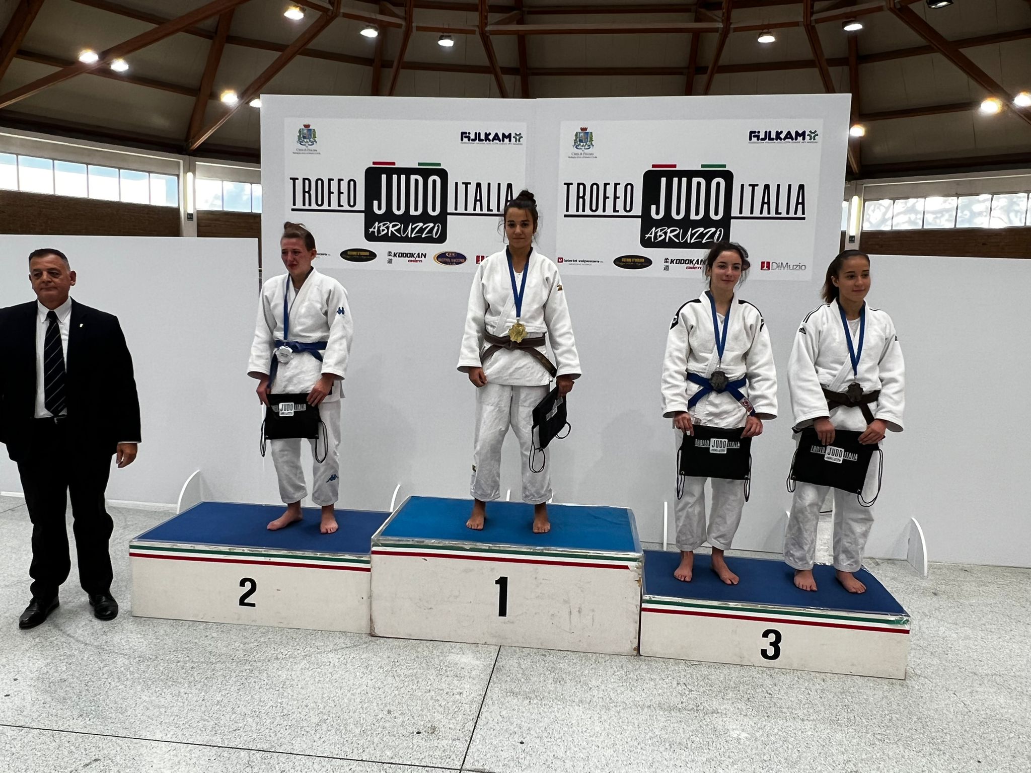 judo tabr 6