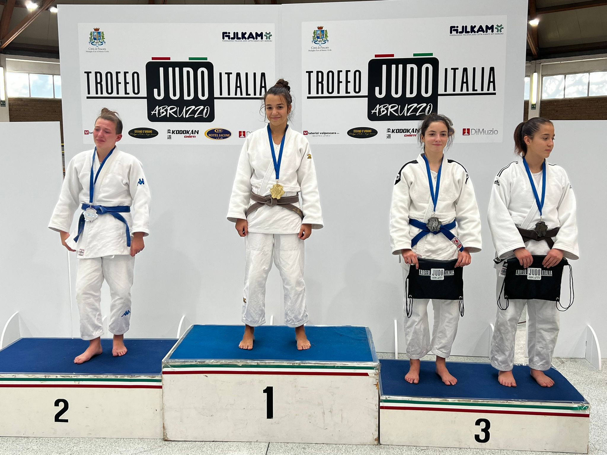 judo tabr 8
