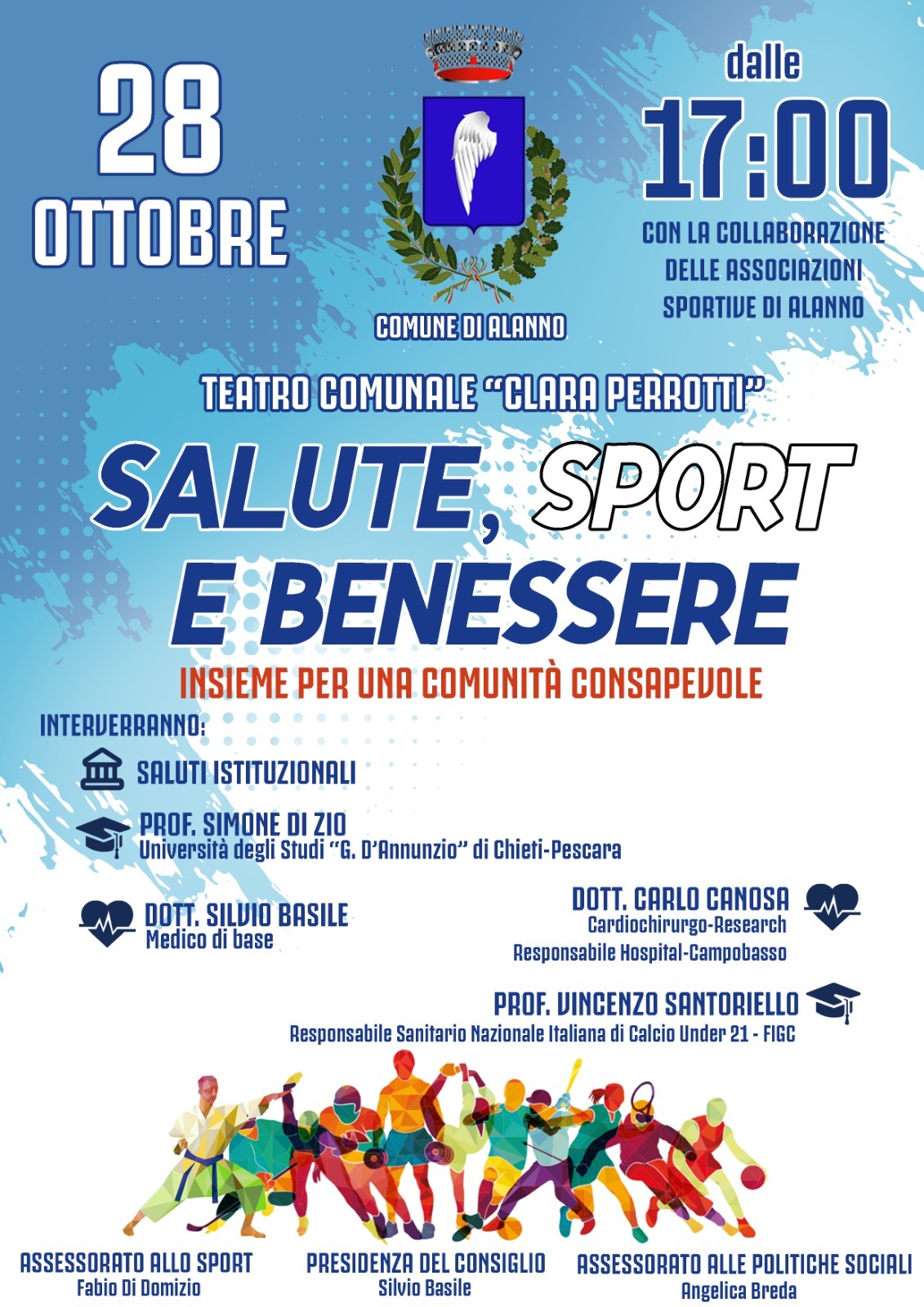 salutesportbenessere