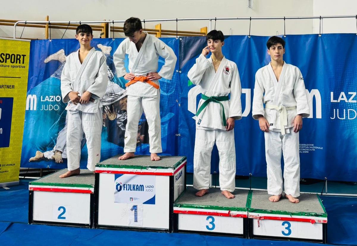 JUDO 25 11 29 1