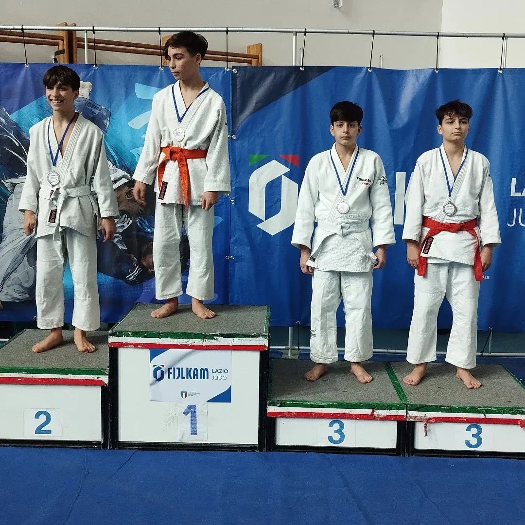 JUDO 25 11 29 2