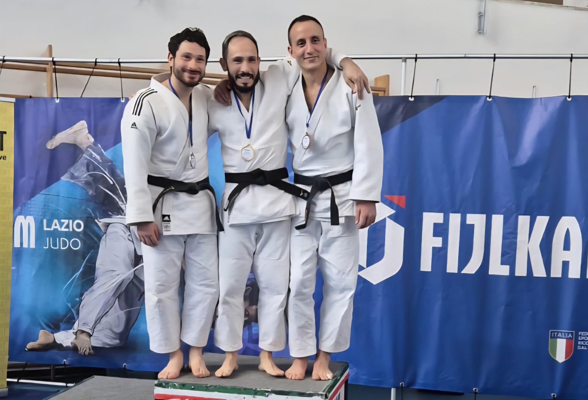 JUDO 25 11 29 4