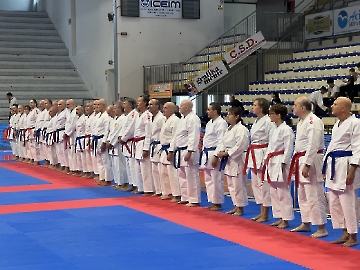 coppa italia master45