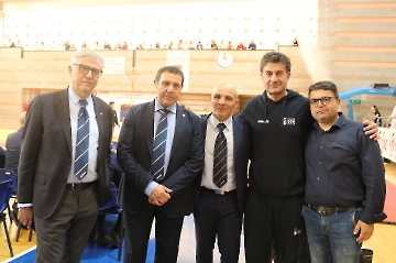 GRAN PRIX LUCANIA U18 25 OTTOBRE