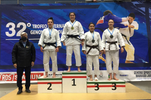 TrofeoColomboJudo