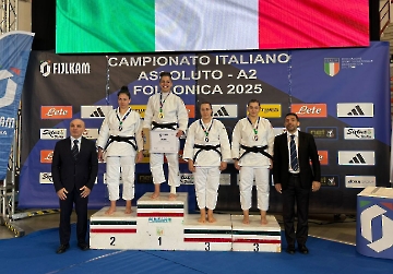 VickyAmendolaAssoluti2025