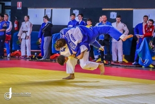 a attacco di gio