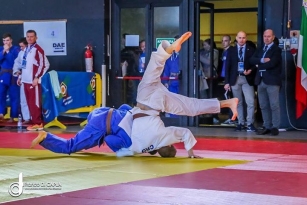 a attacco di gio 2