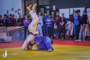 a attacco di gio 3