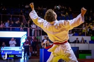 Campionato italiano esordienti 2019