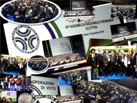 assemblea nazionale elettiva odinaria fijlkam - palapellicone 03-12-2016