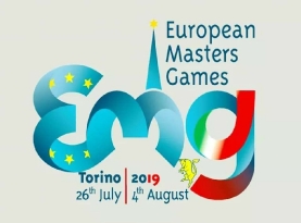 European Master Games Karate