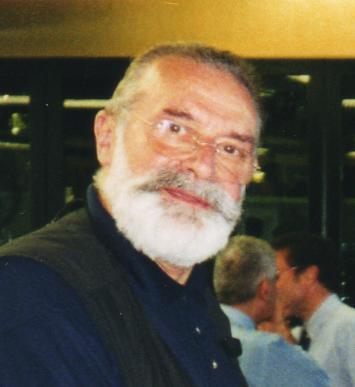 Maestro Cesare Baldini