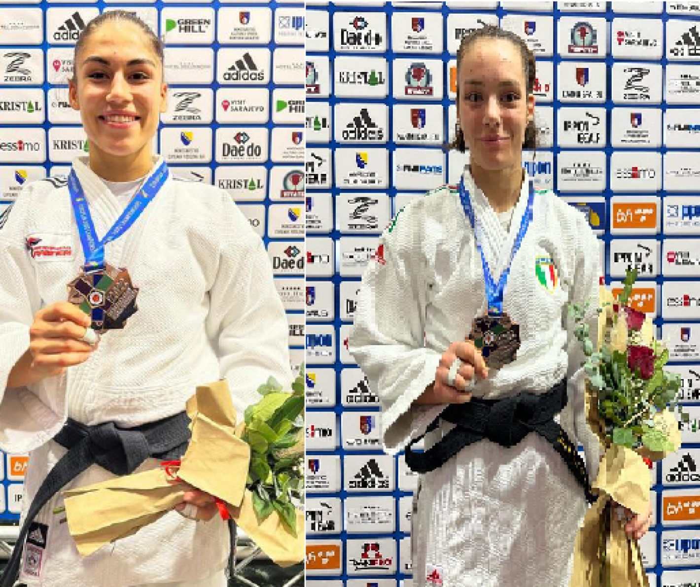 Federazione Italiana Judo Lotta Karate e Arti Marziali Fijlkam