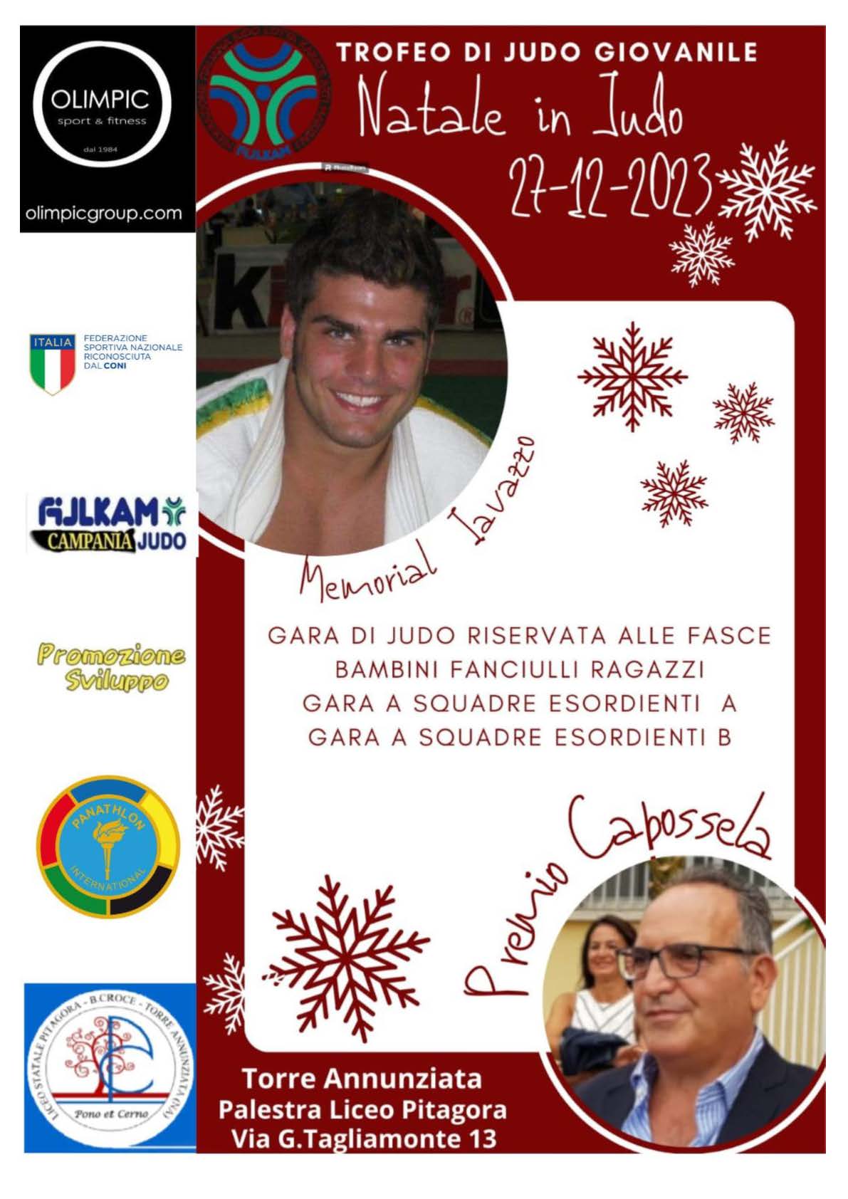 piccirillo sandro Pagina 1