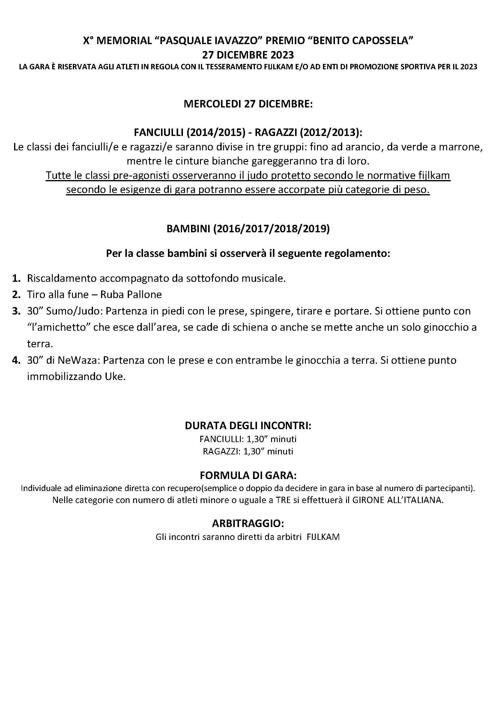 piccirillo sandro Pagina 3