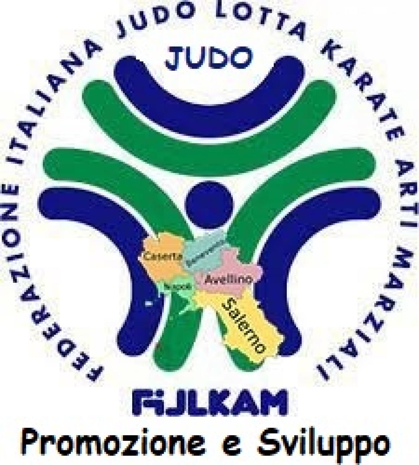 Federazione Italiana Judo Lotta Karate e Arti Marziali STAGE DI JUDO