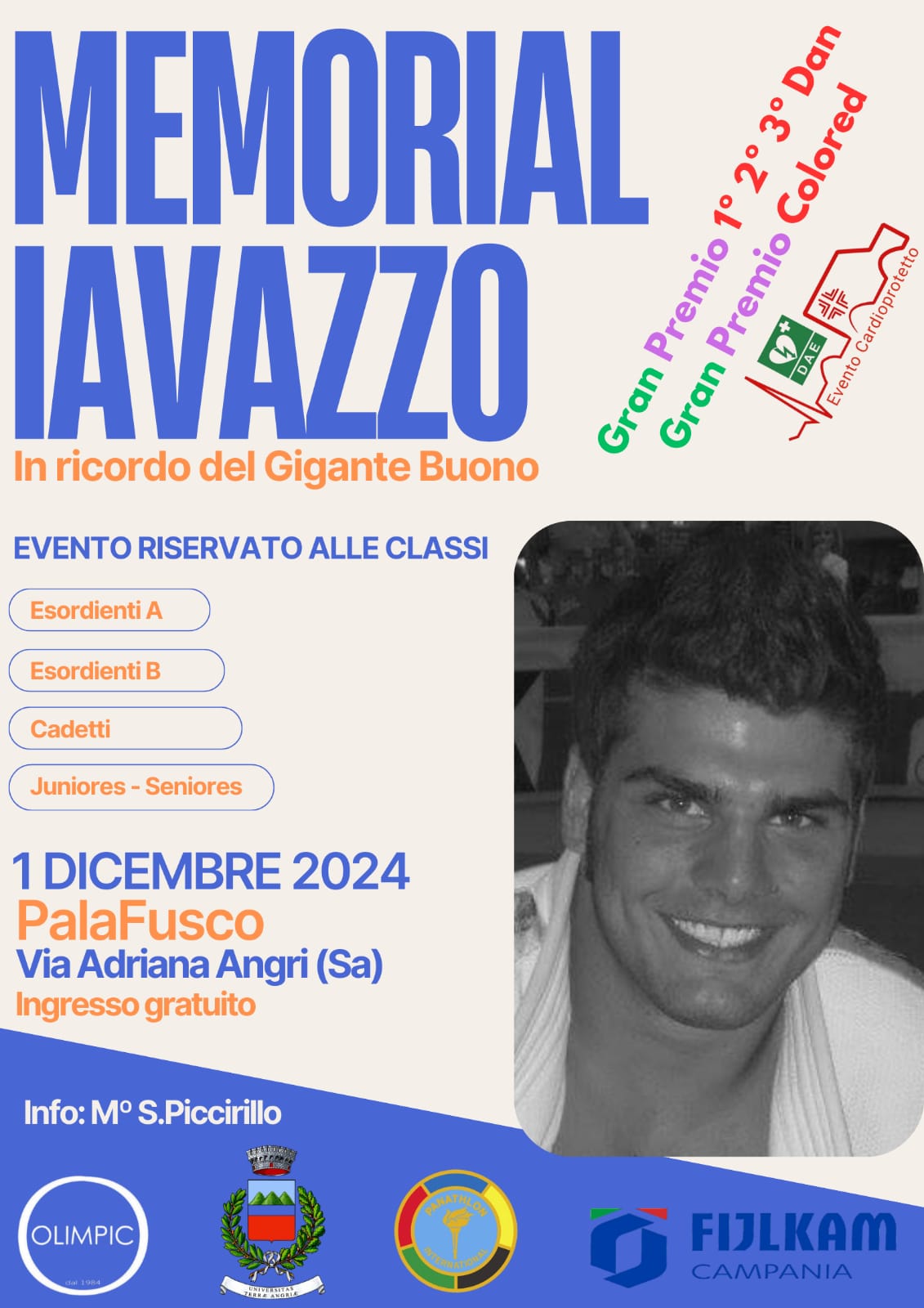 iavazzo esatto