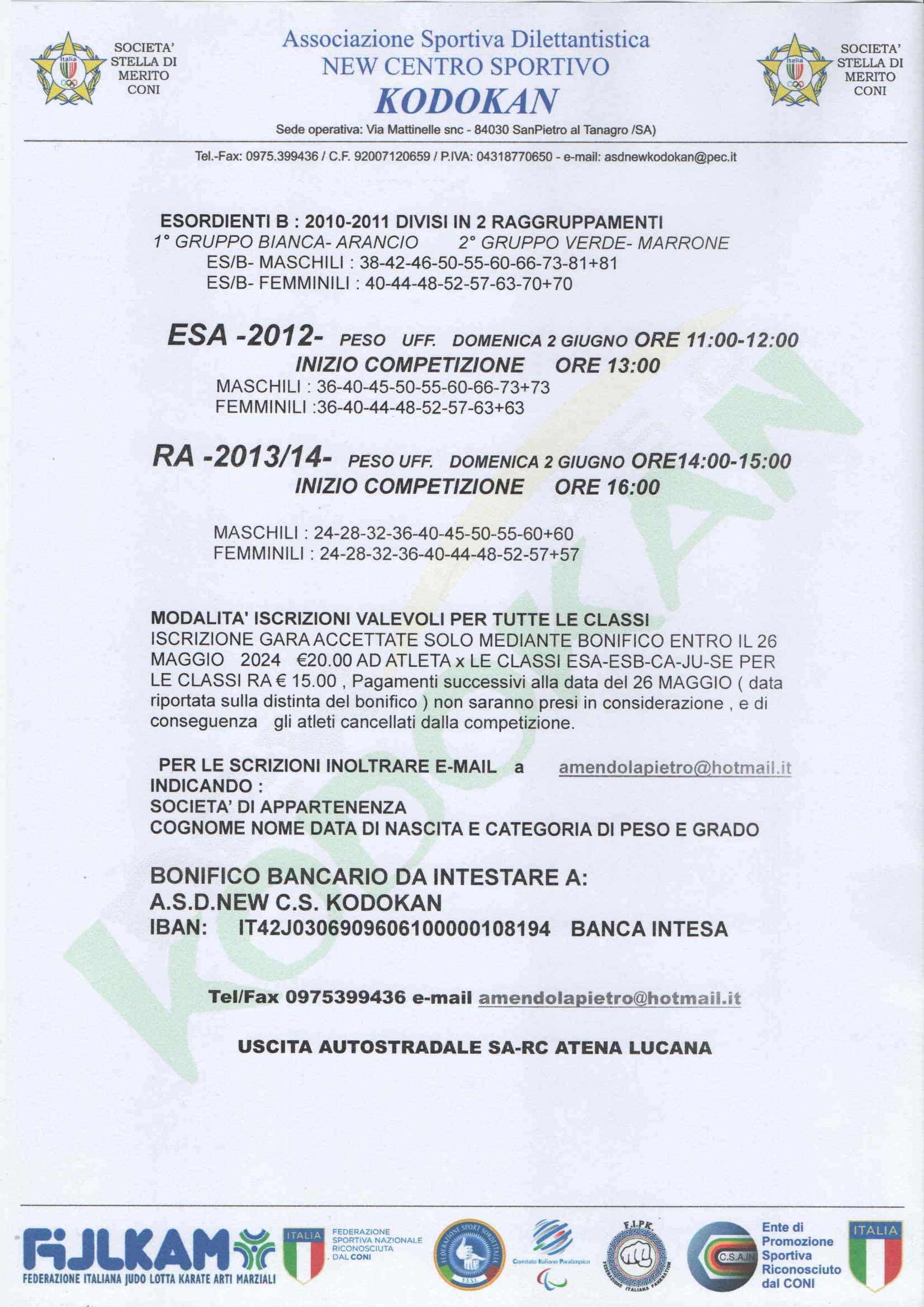 judo Pagina 2