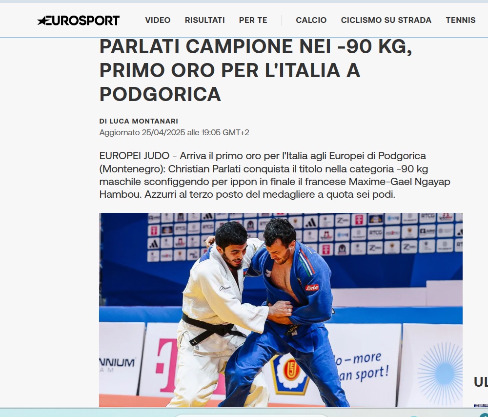 eurosport