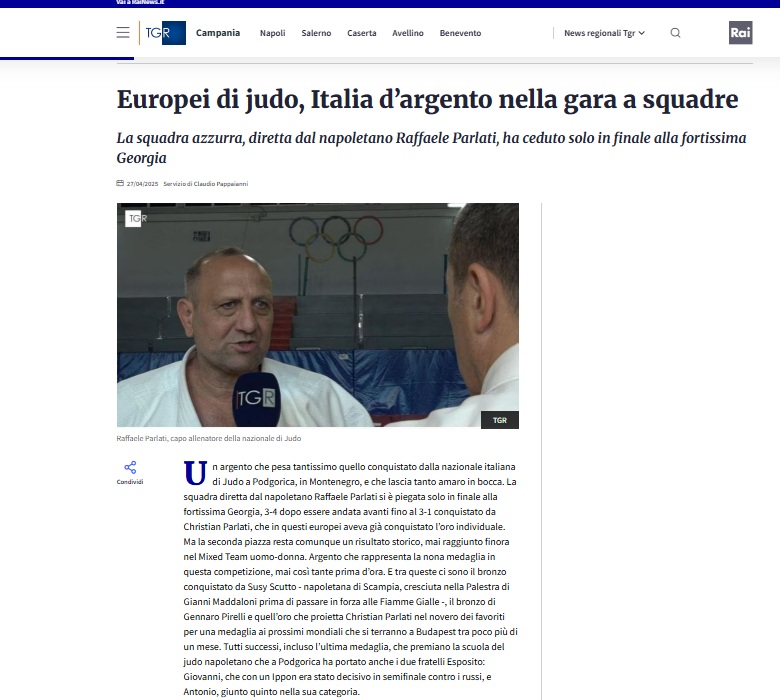 parlati all