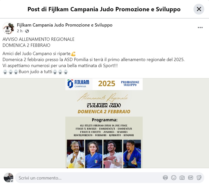 all pomigliano