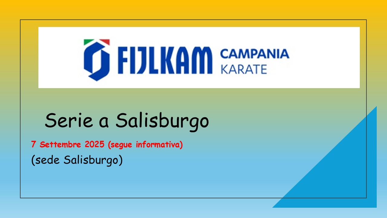 Serie A Salisburgo