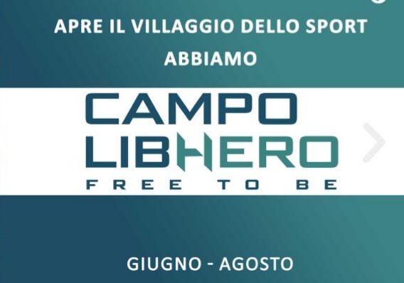 Partecipazione della Lotta FIJLKAM al “Campo LIBHERO” – Sabato 21 giugno 2025, ore 17:00 – Jambo, Trentola Ducenta (CE)