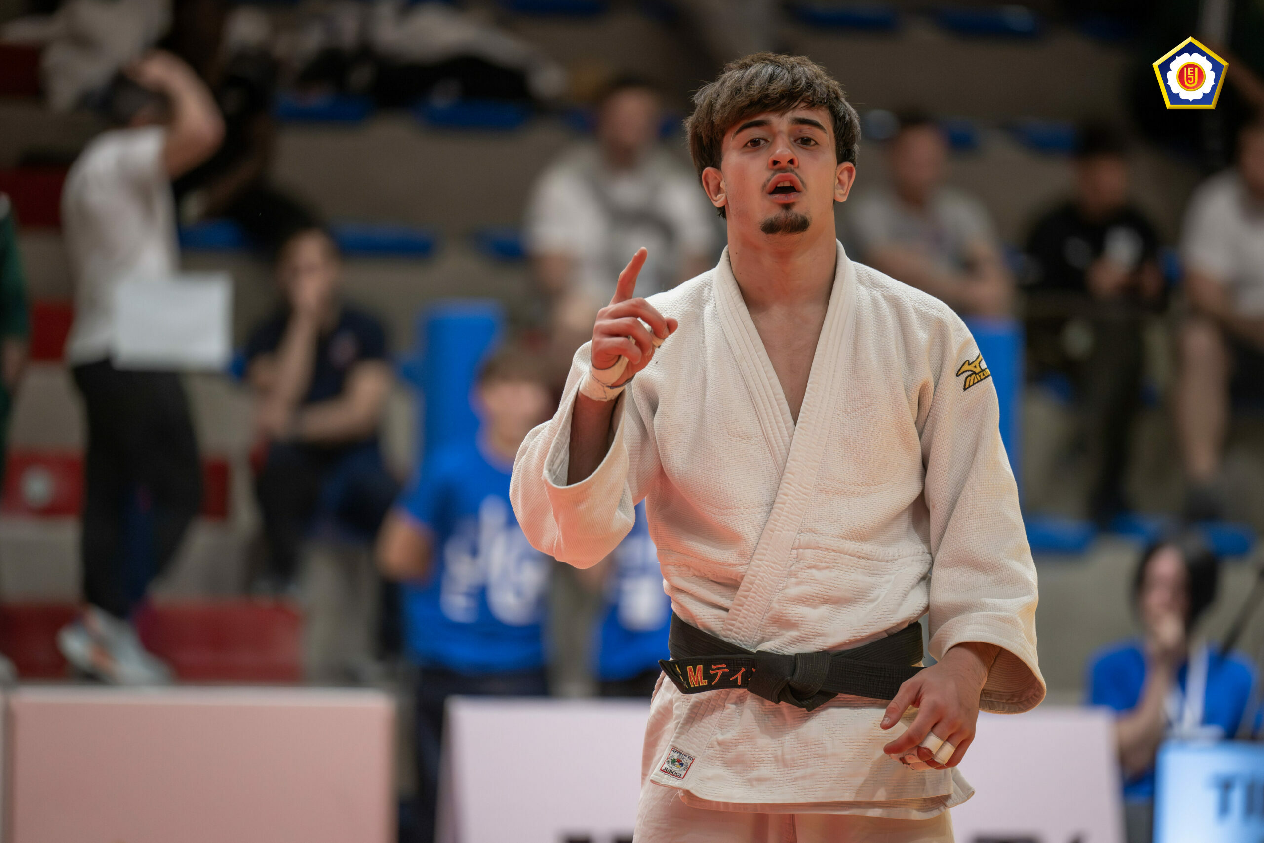 Darko Petelinsek Lignano Junior European Cup 2026 2026 421540