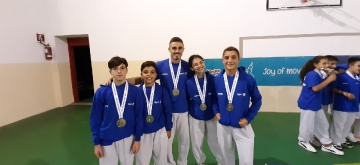 Trofeo Coni Lotta Kinder Sport 2019 (1)