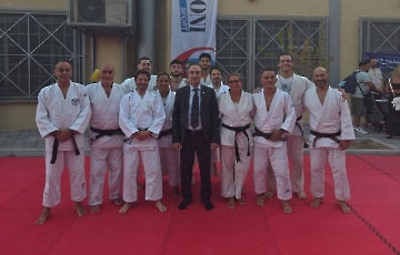 JUDO7