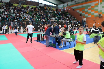 7° Torneo Primavera del Judo