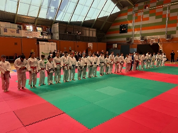 Fase Regionale Trofeo Coni