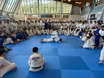 Summer camp Ischia 2025