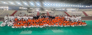 Karate Kids Evolution: occasione perfetta per vivere il karate in Campania