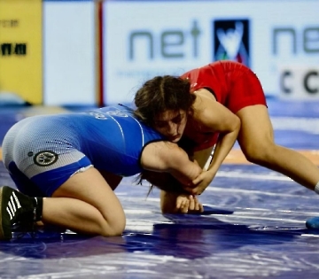 Gran Premio Giovanissimi - Campionato Italiano U13 - Mondiali Master