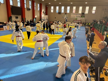 21 e 22 febbraio: qualificazioni A2, campionati regionali e il coraggio di organizzare 