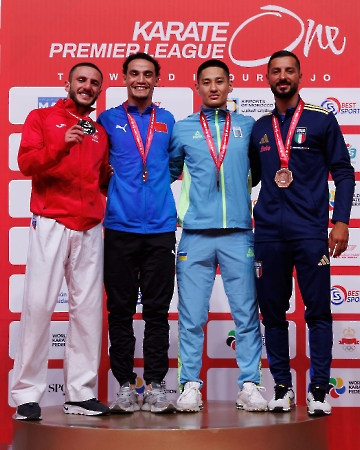 Premier League di Rabat 2026