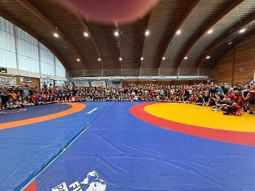 PRO WRESTLING INTERNATIONAL CAMP BARDONECCHIA 2026