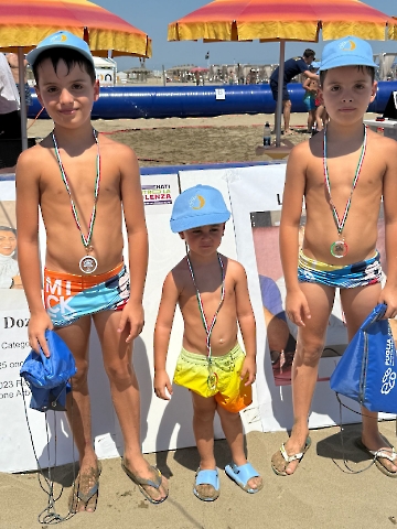 TROFEO INTERNAZIONALE APULIA BEACH WRESTLING Memoriali “Lucio Caneva” 28 GIUGNO 2026