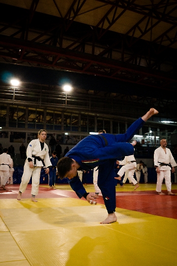 Stage Nippon Ryu Shichinohe