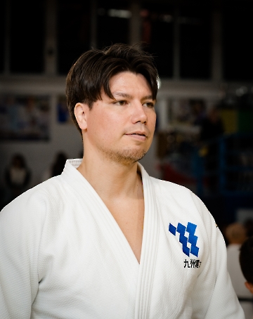 Stage Nippon Ryu Shichinohe