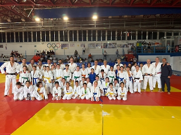 CTR JUDO 2025 