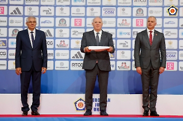 European Championship 2025