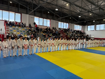 QUALIFICAZIONE U15 U 36 FASE REGIONALE COLOREUD